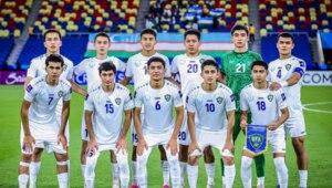 U-17 Osiyo Kubogi. O'zbekistonning KXDR'ga qarshi asosiy tarkibi e'lon qilindi