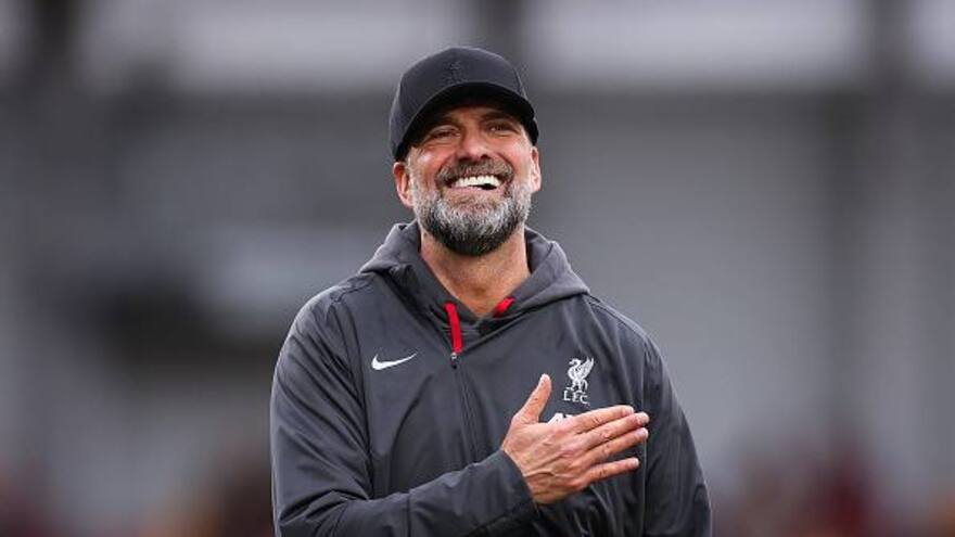 Braziliya nashri xabar berishicha, Yurgen Klopp Madridning «Real» klubi yoki Braziliya terma jamoasini boshqarishi mumkin