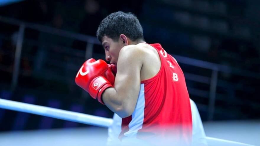 WBC Gran-pri 17 aprel kuni Ar-Riyodda start oladi. Turnirning ilk kuni o'zbek bokschisi ringga chiqadi