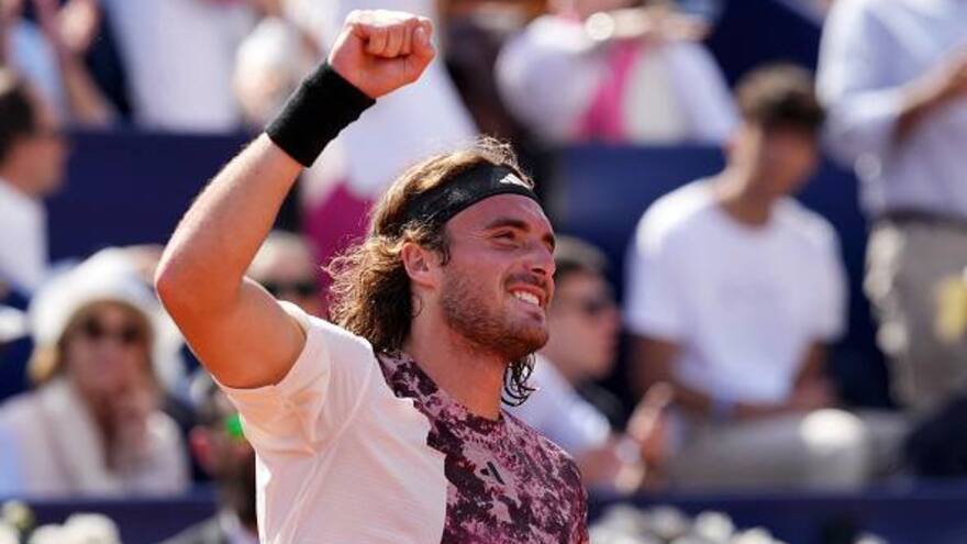 16 апрел куни Барселона ва Мюнхендаги ATP 500 серияси турнирларидаги натижалар