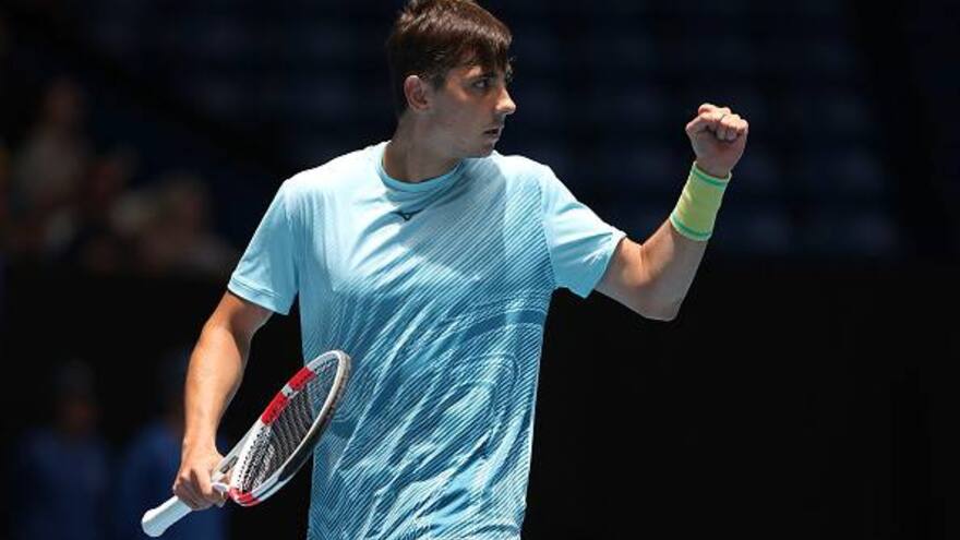 17-апрел куни Барселона ва Мюнхендаги ATP 500 турнирларидаги учрашувлар: Шевченко Серундоло билан ўйнайди