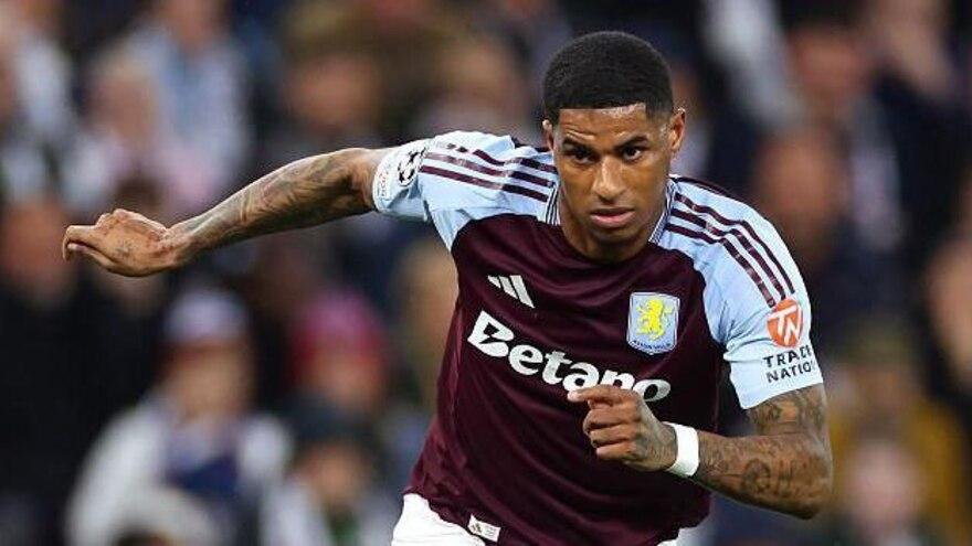 Runi: “Reshford “Manchester Yunayted”ga qaytadi