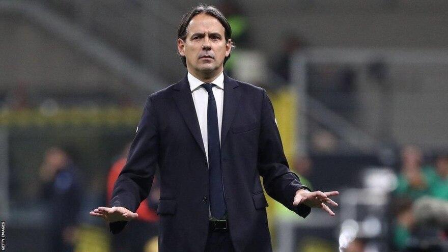 “Inter” bosh murabbiyi faoliyatini Saudiya Arabistonida davom ettirishi mumkin
