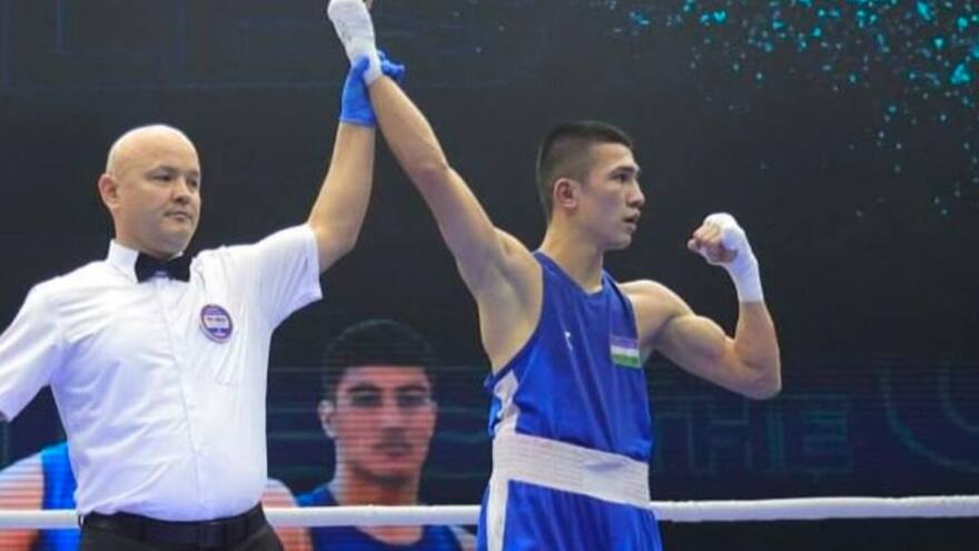 Rossiyadagi Konstantin Korotkov nomidagi turnirda o'zbekistonlik bokschilar jang natijalari
