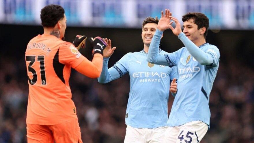 Muhim o'yinlar oldidan “Manchester Siti” jiddiy yo'qotishga uchradi