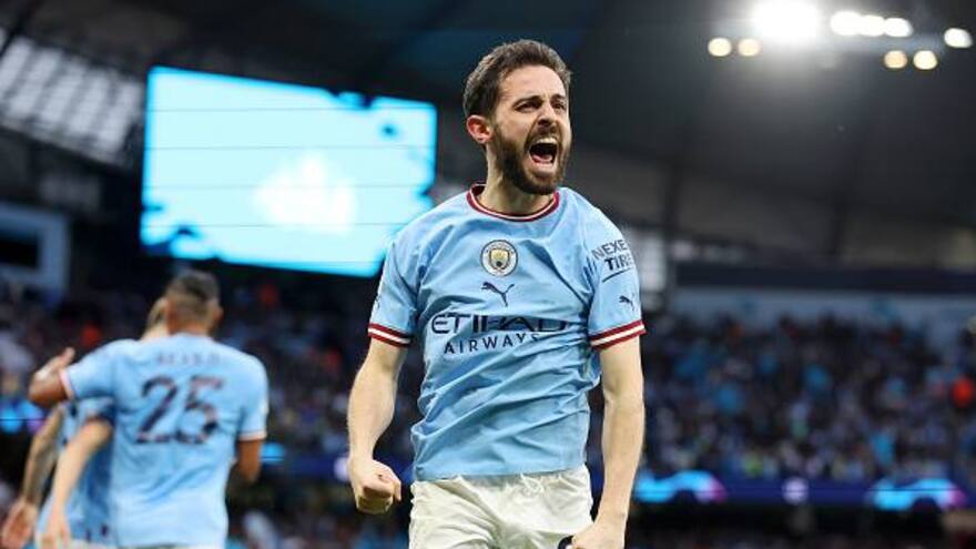 Manchester Siti yarimhimoyachisi jamoani tark etib, Ispaniya Ligasiga o'tishi mumkin