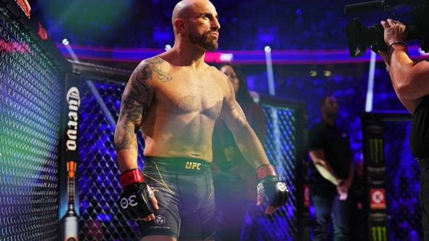UFC 314 turniri uchun tibbiy diskvalifikatsiyalar e'lon qilindi