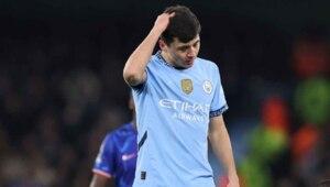 APL. “Manchester Siti”ning “Everton”ga qarshi asosiy tarkibi e'lon qilindi