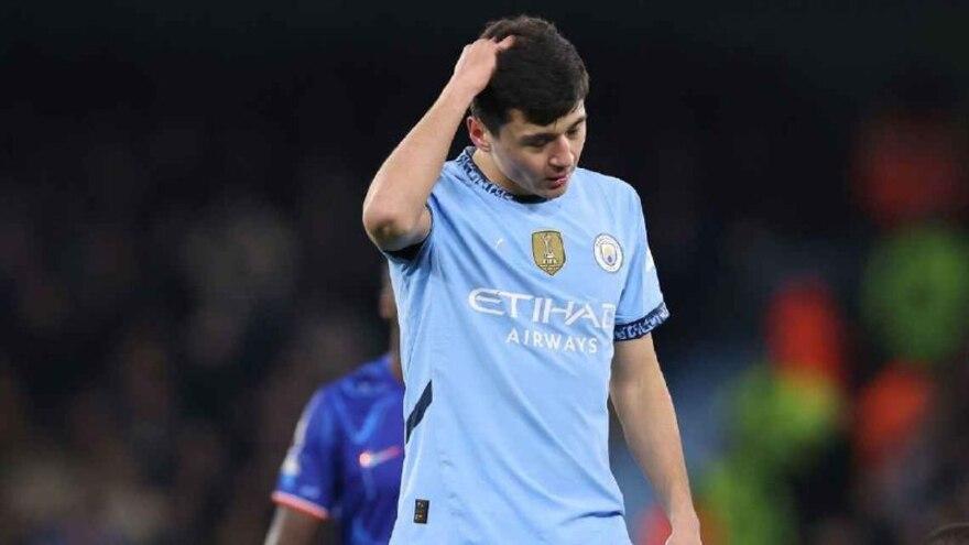APL. “Manchester Siti”ning “Everton”ga qarshi asosiy tarkibi e'lon qilindi