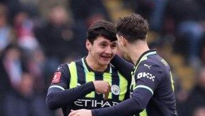 SofaScore: Abduqodir Husanov bugun asosiy tarkibda maydonga tushadi!