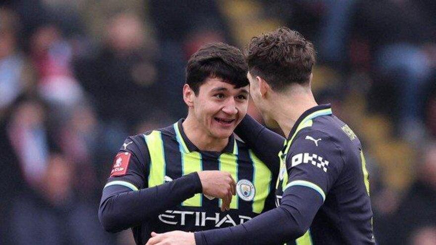 SofaScore: Abduqodir Husanov bugun asosiy tarkibda maydonga tushadi!