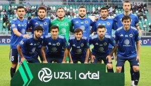 "Xorazm" tarixiy natijaga erishdi