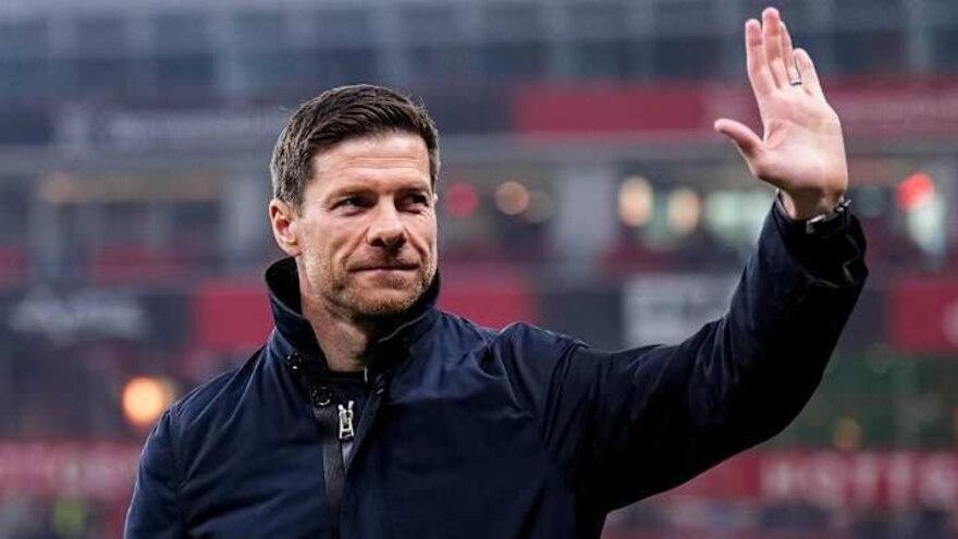 Xabi Alonso “Real”ni boshqarishi haqidagi mish-mishlarga izoh berdi
