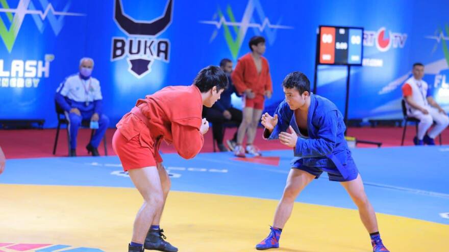 Osiyo va Okeaniya chempionati: musobaqalarning beshinchi kunida O‘zbekiston terma jamoasi 17 ta medal qo‘lga kiritdi