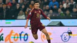 Shomurodov bormi? “Roma”ning “Verona”ga qarshi taxminiy tarkibi e'lon qilindi
