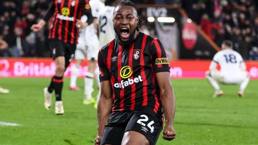 “MYu” “Bornmut” futbolchisi uchun 80 million yevro sarflashga tayyor