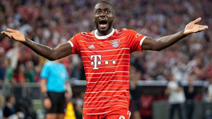 "Bavariya" Upamekanoga katta maosh berishga tayyor emas — Bild