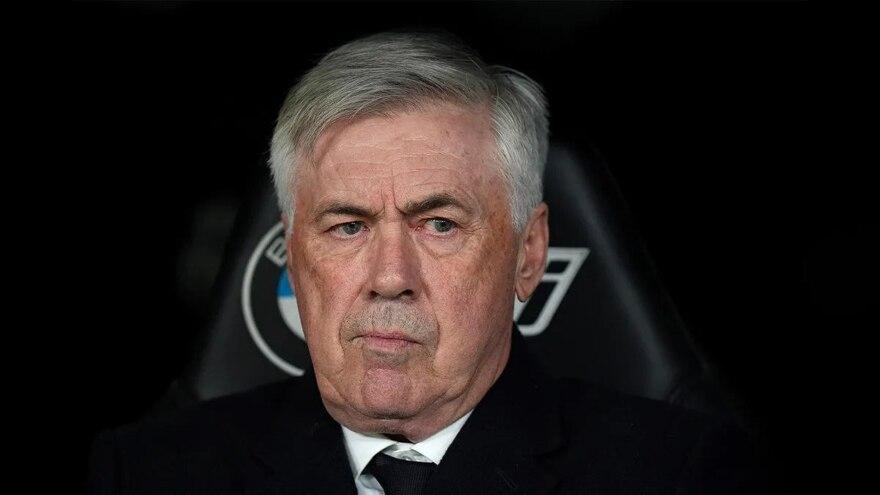 Manba: Karlo Anchelotti tez orada “Real Madrid”ni tark etishi mumkin