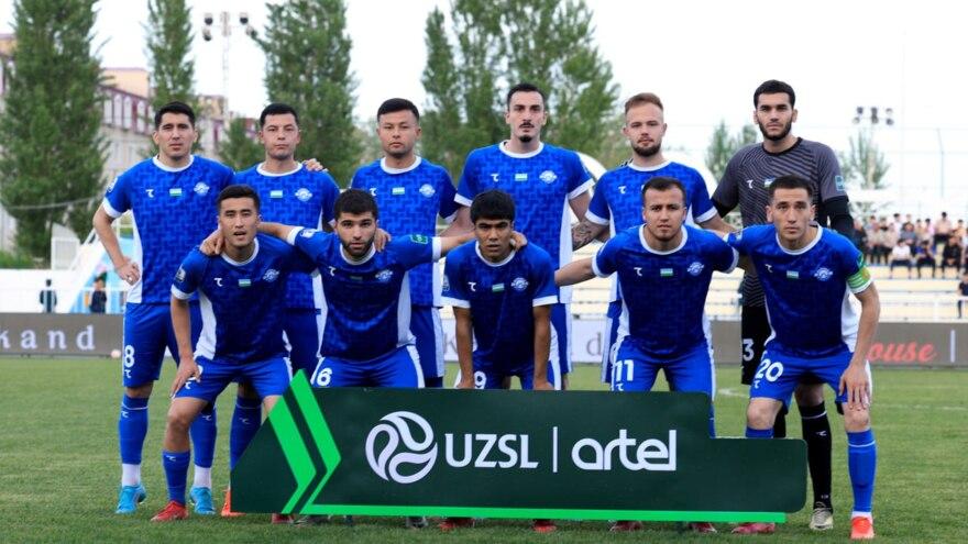 PFL marketing bo'limi "Qo'qon 1912"ga e'tiroz bildirdi