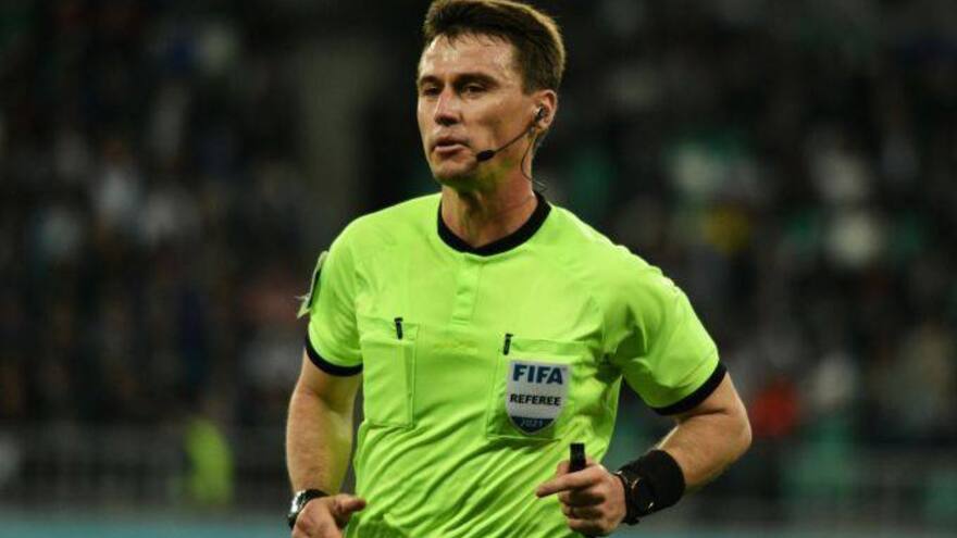 Ўзбекистонлик ҳакамлар Элит Чемпионлар Лигасининг якуний босқичида фаолият олиб бормоқда