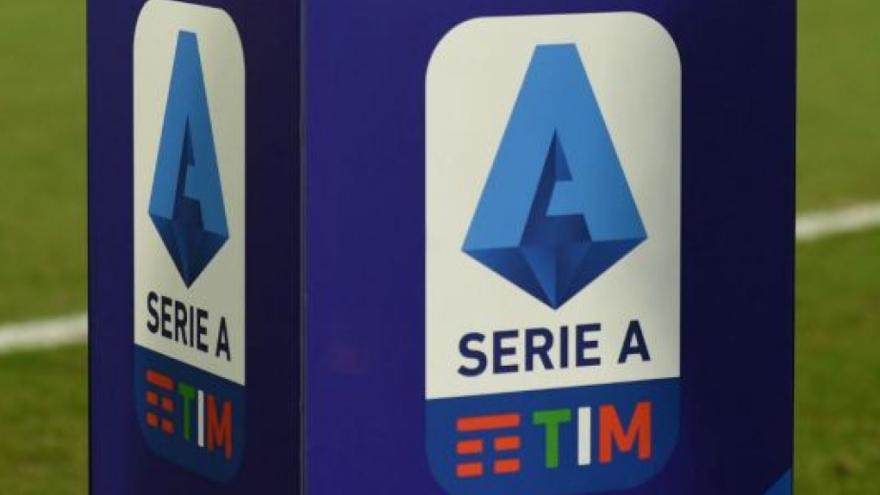 “Интер” – “Рома” ва яна икки ўйин бошқа муддатга қолдирилди