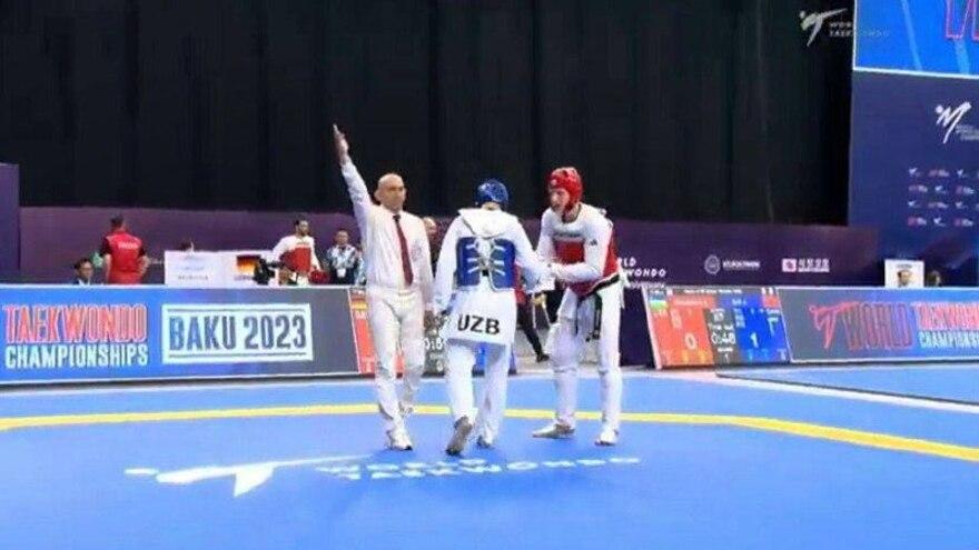 Taekvondochilarimiz Xitoydagi turnirni 5 ta medal bilan boshlashdi