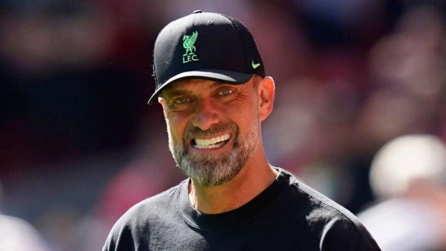 Manba: Yurgen Klopp “Real Madrid”ni boshqarmaydi