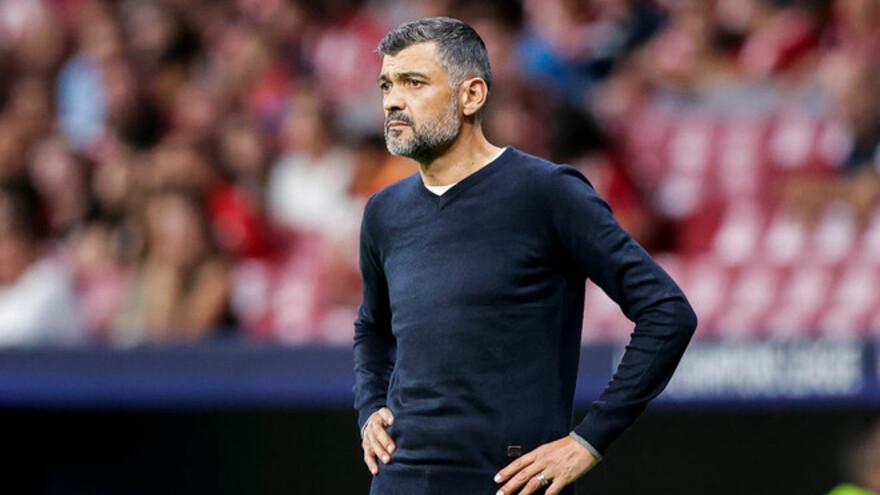 Konseysau: "Inter"ni mag'lub etishni istaymiz"