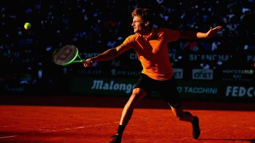 Madriddagi "Masters 1000": 24 aprel kuni ATP musobaqasida erkaklar bahslari jadvali