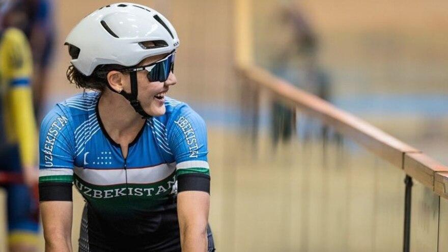 Oʻzbek velosport "malikalari" dunyo nigohidagi turnirlarda munosib qatnashmoqda