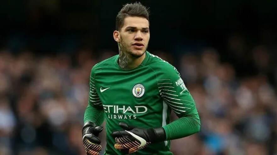 “Al-Ittihod” Ederson uchun asosiy da'vogar bo'ldi