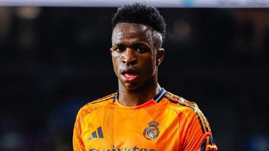 “Real Madrid” Vinisius Junior o'rniga kimni olib kelishi ma'lum bo'ldi