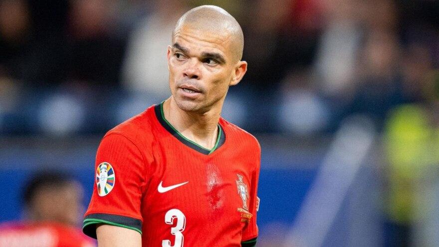 Pepe: “Barselona” mavsumni juda yaxshi o'tkazmoqda”
