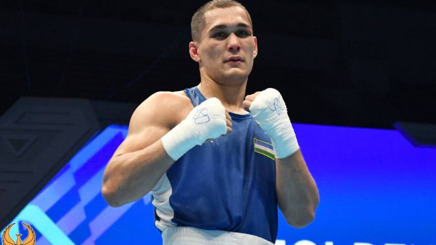 Vengriyada o'zbekistonlik bokschi Shohjahon Abdullayev ishtirokida boks kechasi bo'lib o'tadi