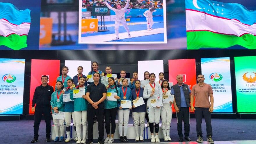 U-23 O’zCh musobaqasida Buxoro va Qoraqalpog’iston jamoalari chempionlikni qo’lga kiritdi