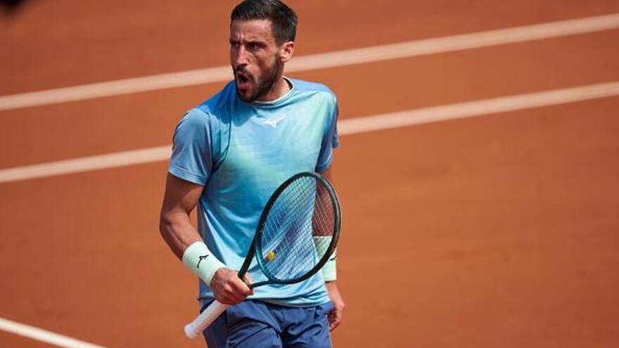 Мадриддаги ATP Masters 1000 мусобақаси: 24 апрел кунги натижалар