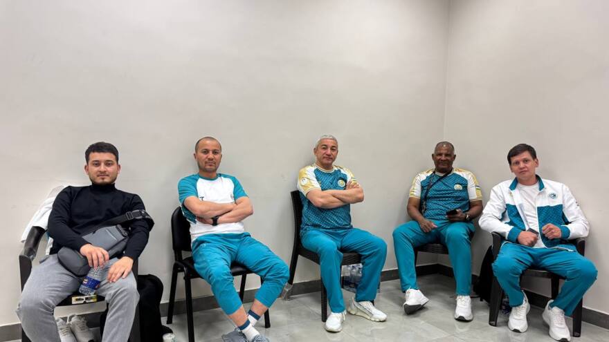 Boks. Bugun ham o‘smirlarimiz ishtirokidagi chorak finallar davom etadi