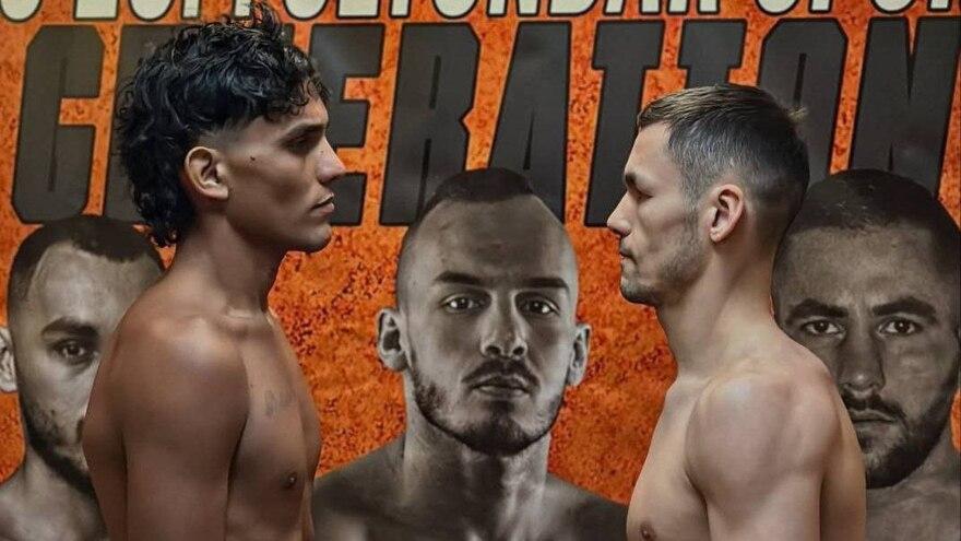 Muhammad Shexov va Orlando Morales tarozidan muvaffaqiyatli o‘tib oldi