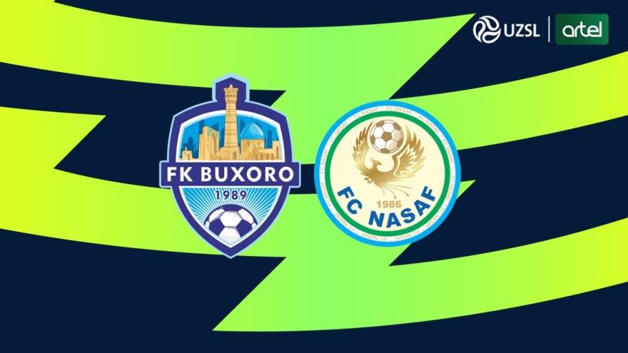 Liga komissari: "Tez yordam va suhandon o'yinga kech qolgan, shuningdek internet hamda printer mavjud bo'lmagan"