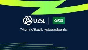 Superliga. 7-turni o'tkazib yuboradigan futbolchilar ro'yxati e'lon qilindi