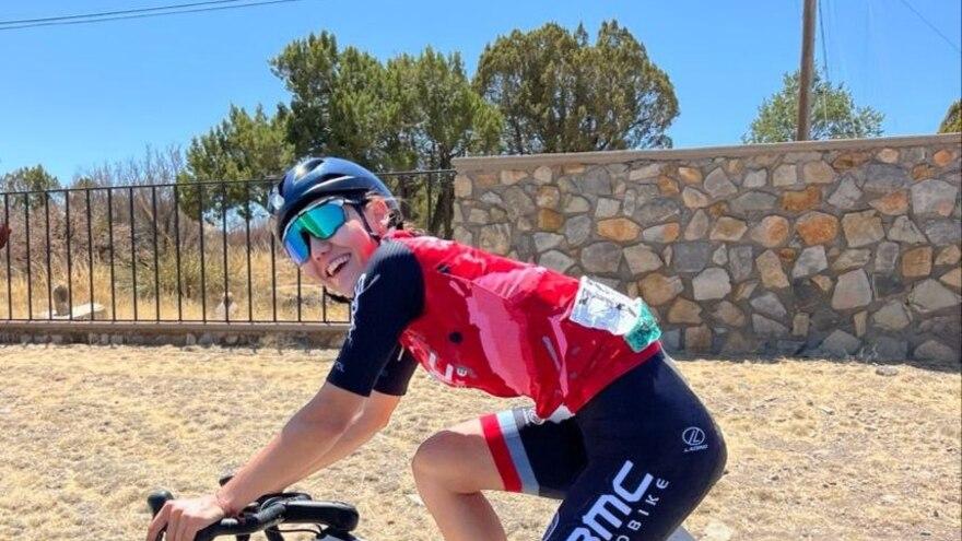 Велоспорт. АҚШда "Tour of the Gila 2025" турнири қизғин давом этяпти