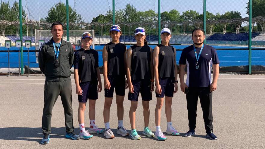 Andijonda beshkursh bo'yicha O'zbekiston chempionati bo'lib o'tadi