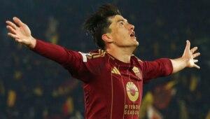 SofaScore: Eldor Shomurodov “Inter”ga qarshi o'yinni asosiy tarkibda boshlaydi