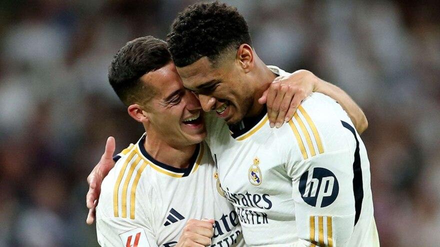 Ana holos! “Real Madrid”ning yana ikki nafar futbolchisi diskvalifikatsiya qilinishi mumkin