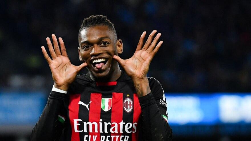 Leau yozda "Milan"ni tark etib, APLga yo'l olishi mumkin