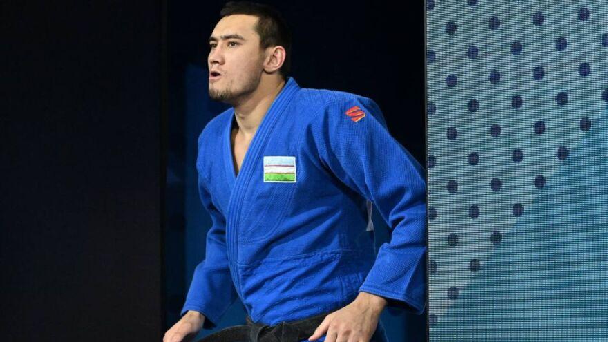 Осиё чемпионатининг жамоавий баҳслари учун вазнлар ҳамда таркибимиз маълум