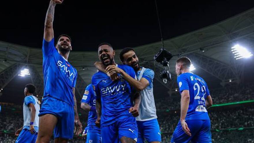 “Al-Hilol” yulduz hujumchini transfer qilish bo‘yicha muzokaralarni boshladi