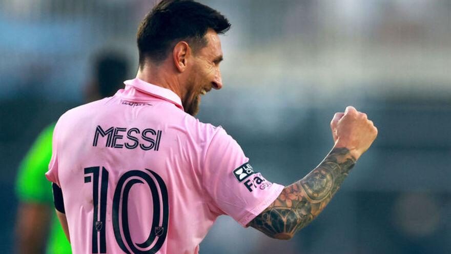 Messi “Barselona”ga qaytmaydi – manba