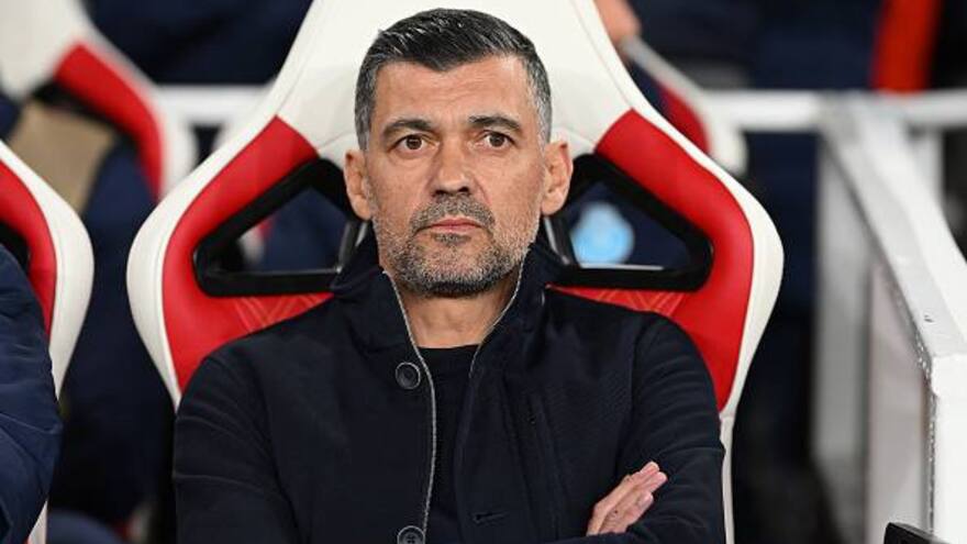 Serjiu Konseysau mavsum yakunlangach «Milan»ni tark etadi — qaror qabul qilindi
