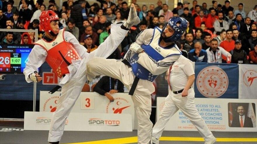 Taekvondochilarimiz Osiyo chempionatining ilk kunida toʻqqizta medal jamgʻarishdi